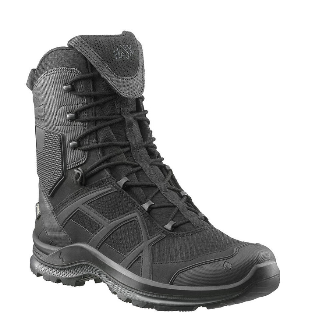 Black Eagle Athletic 2.1 GTX high/black size 37,2/UK 4.5